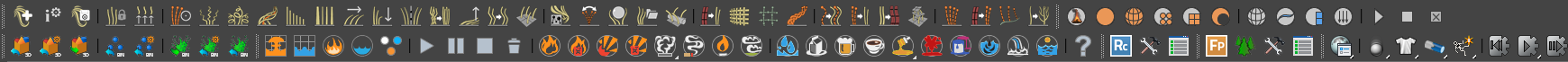 Too many plugins