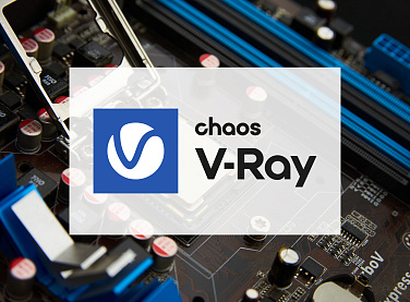 V-Ray System Requirements For All Platforms