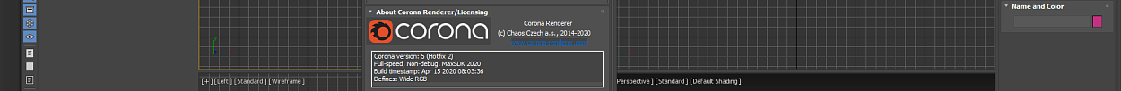 Corona Renderer: CPU or GPU?