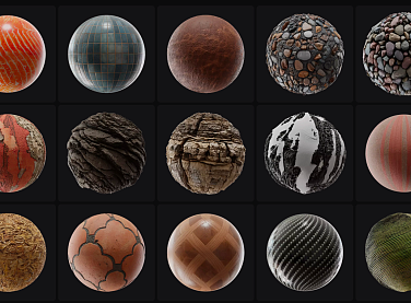 Free AI For Creating Unique Textures