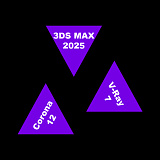 New 3DS MAX at Megarender