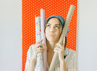 5 Wallpaper Brands Any Designer Will Fall in Love With