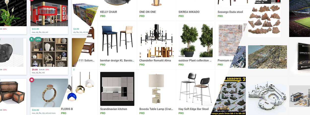 Why Buying Models is a Great Way to Boost Your Performance