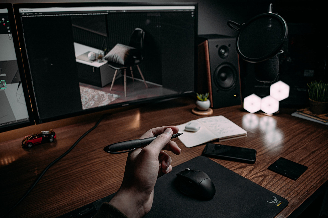 10 Good Habits of Professional Visualizers Every Newbie Should Learn