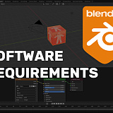 Blender Software Requirements: Do You Need a Powerful PC?