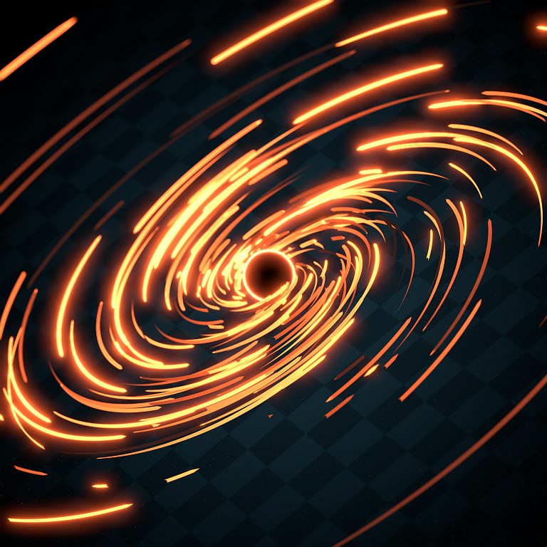 Spin