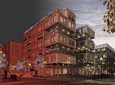 RailClone 5 Released