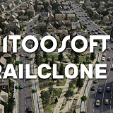 RailClone 7: Creating With Splines